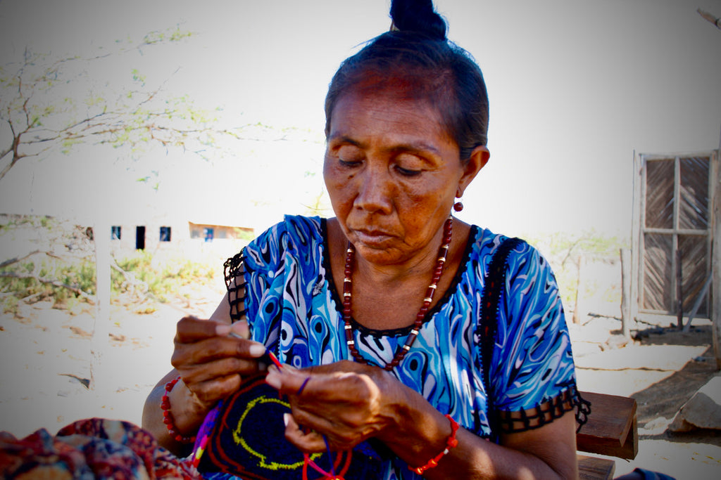 The Artistry of Wayuu Mochila Bags: A Cultural Treasure