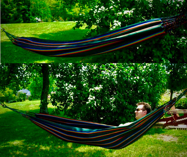 hängematte kolumbien Colombian Handmade Hammocks – Hands of Colombia