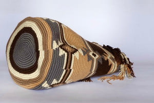 Emerawaa Wayuu Handmade Mochila Purse