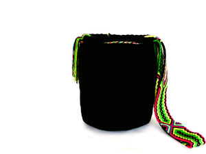 Creceer Wayuu Mochila Handmade Purse