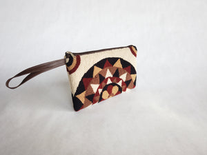 Albara Wayuu Handmade Clutch