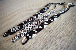 Wayuu Handmade Friendship Bracelets