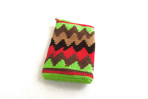 Lindosa Wayuu Handmade Phone Pouch