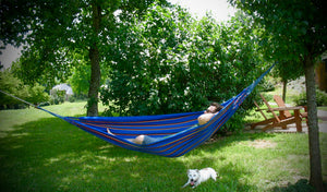 Colombian Handmade Hammocks