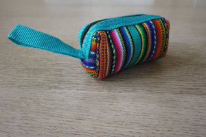 Mar Woven Pouch (Small)